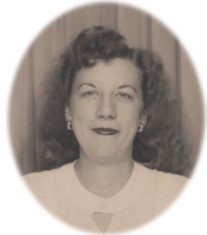 Beulah Vincent