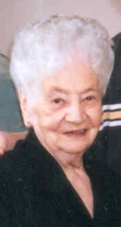 Edna Weber