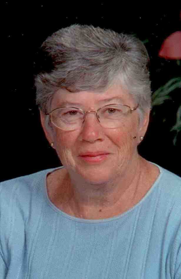 Patricia Redman