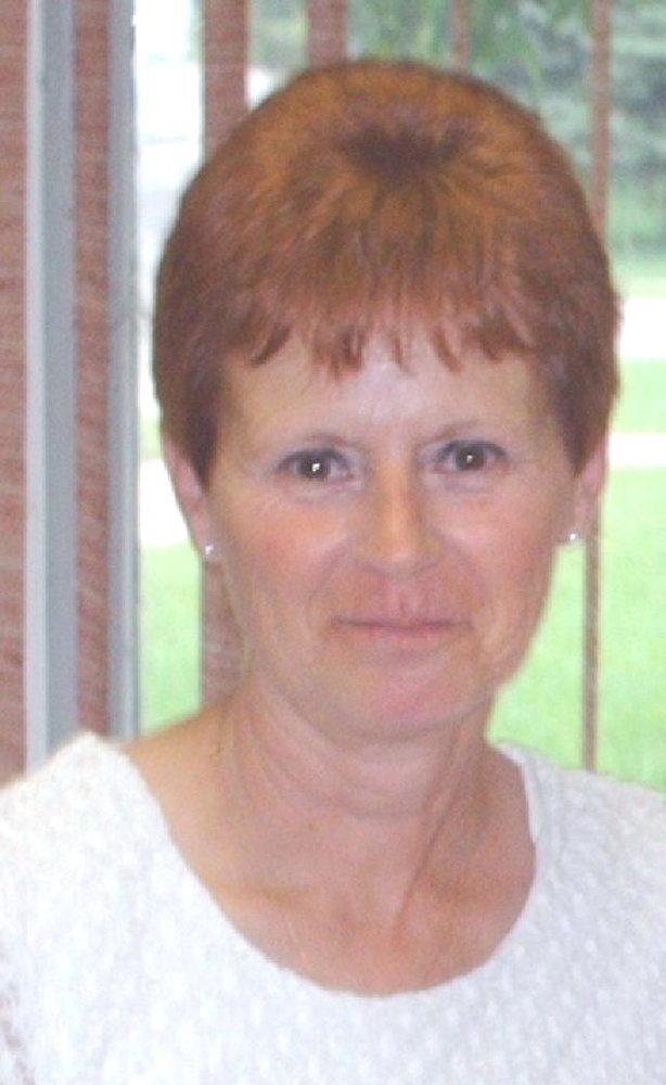 Kathy Dietrich