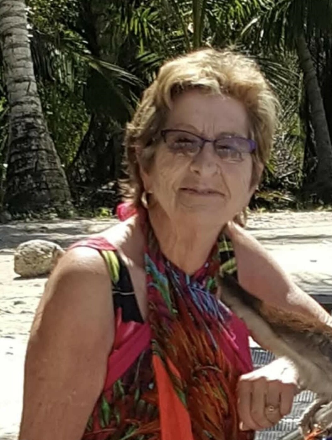 Margie  Gow